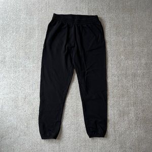 Outdoor Voices Terry Joggers